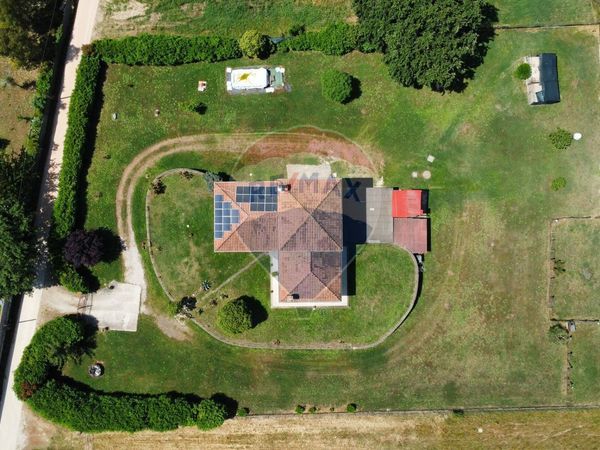 Villa singola Nepi, VT Vendita - Foto 3