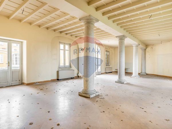 Villa singola Lonate Pozzolo, VA Vendita - Foto 4