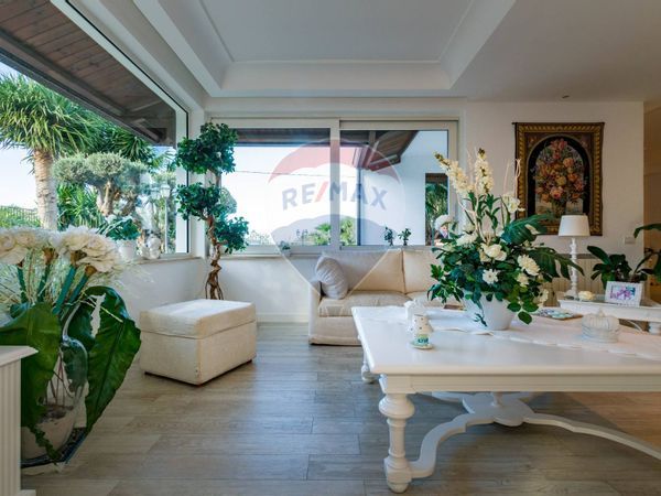 Villa singola Cinisi, PA Vendita - Foto 2