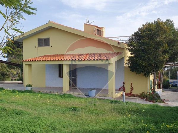 Villa singola Budoni, SS Vendita - Foto 2