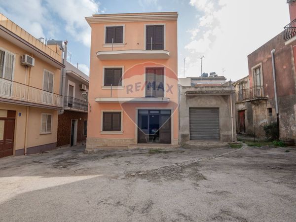 Casa Indipendente Pachino, SR Vendita - Foto 2