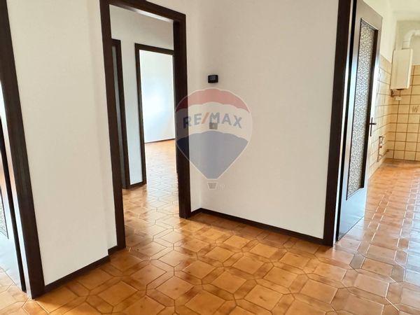 Appartamento Copparo, FE Vendita - Foto 3