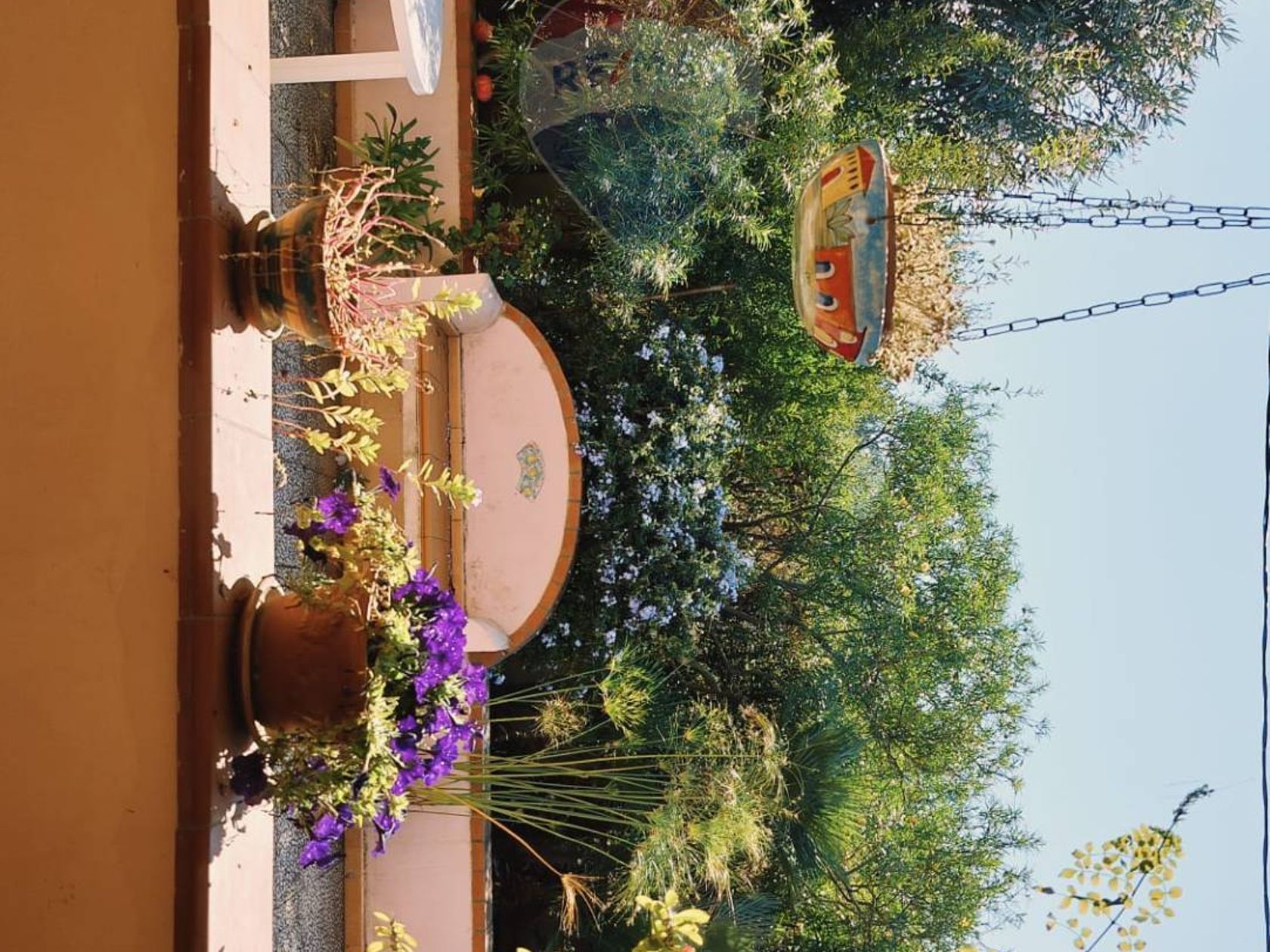 Villa singola Terrasini, PA Vendita - Foto 2