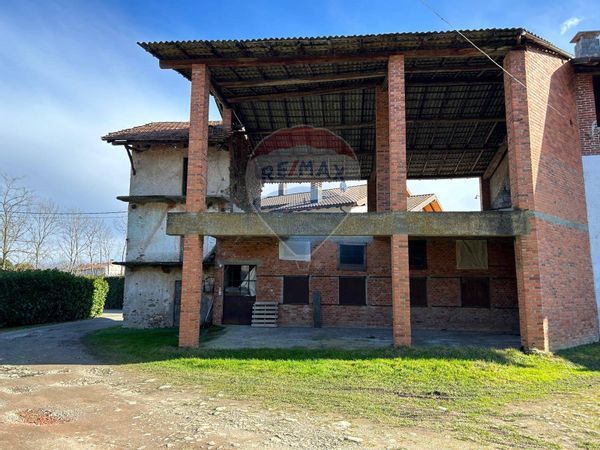 Rustico Fontaneto d'Agogna, NO Vendita - Foto 2