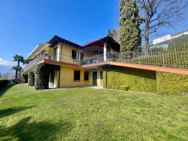 Villa singola Cavandone, Verbania, VB Vendita - Foto 2