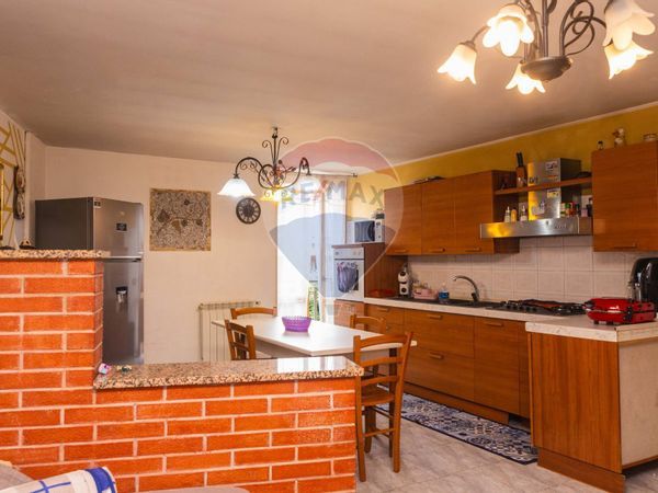 Casa Indipendente Trecastagni, CT Vendita - Foto 3