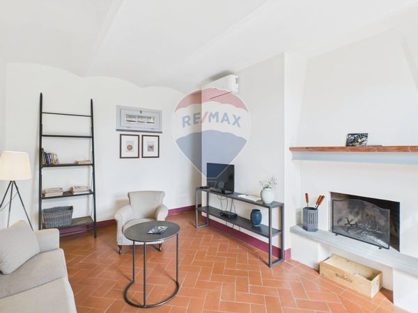 Appartamento Monsigliolo, Cortona, AR Vendita - Foto 3