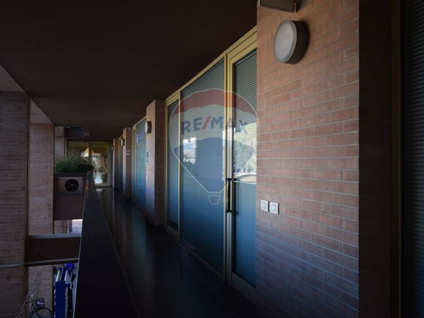 Ufficio Collecchio, PR Affitto