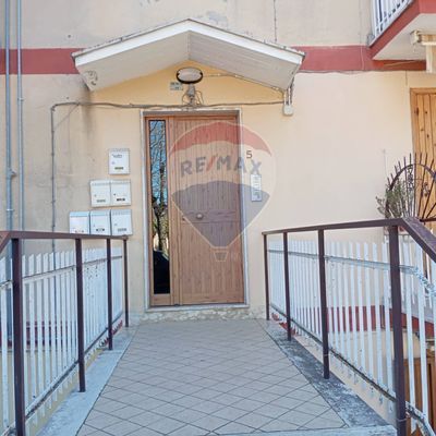 Appartamento Villa San Sebastiano, Tagliacozzo, AQ Vendita - Foto 3