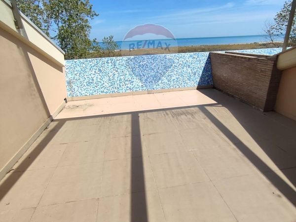 Attico/Mansarda Vasto Marina, Vasto, CH Vendita