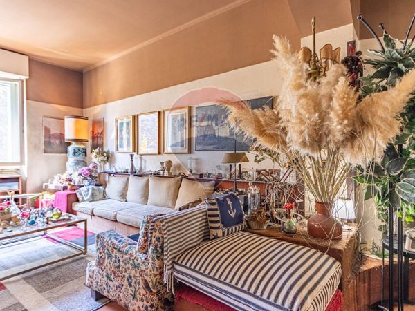 Appartamento Arco della Pace, Milano, MI Vendita - Foto 4