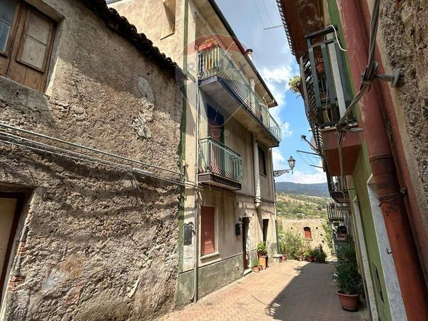 Casa Indipendente Randazzo, CT Vendita - Foto 4