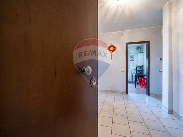 Appartamento Cicognara, Viadana, MN Vendita - Foto 3