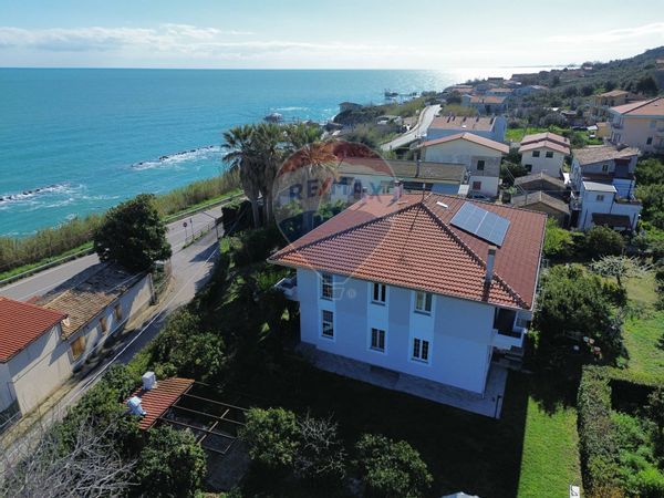 Porzione di casa Rocca San Giovanni, CH Vendita - Foto 2