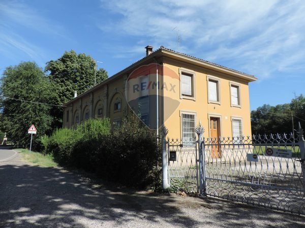 Casa Indipendente Sacerno, Calderara di Reno, BO Vendita - Foto 3