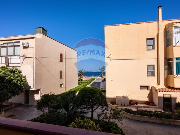 Duplex Porto Torres, SS Vendita - Foto 4