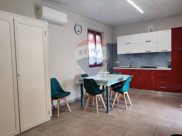 Villa singola Siponto, Manfredonia, FG Affitto - Foto 3