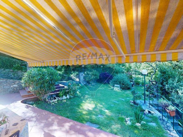 Villa singola Sussisa, Sori, GE Vendita - Foto 2