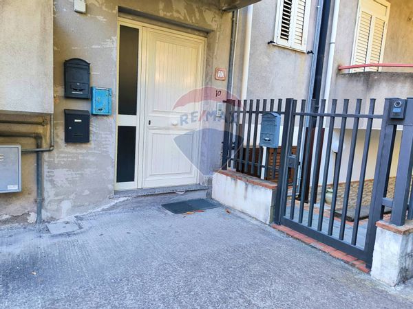 Appartamento Francavilla di Sicilia, ME Vendita - Foto 2