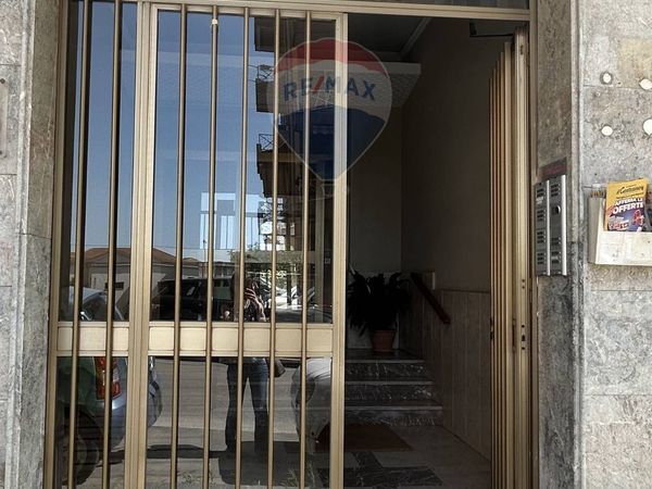 Attico/Mansarda Zona Questura, Caltanissetta, CL Vendita - Foto 3