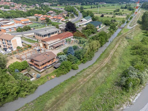 Villetta bifamiliare Borgone Susa, TO Vendita - Foto 3