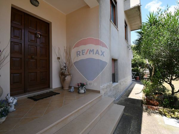 Villa singola Decimomannu, CA Vendita - Foto 3