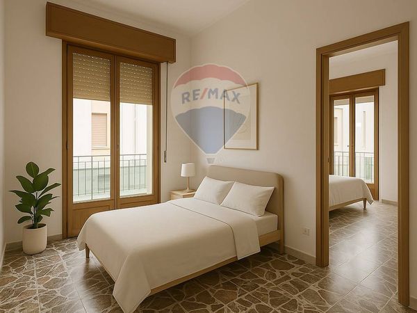 Appartamento Priolo Gargallo, SR Vendita - Foto 2