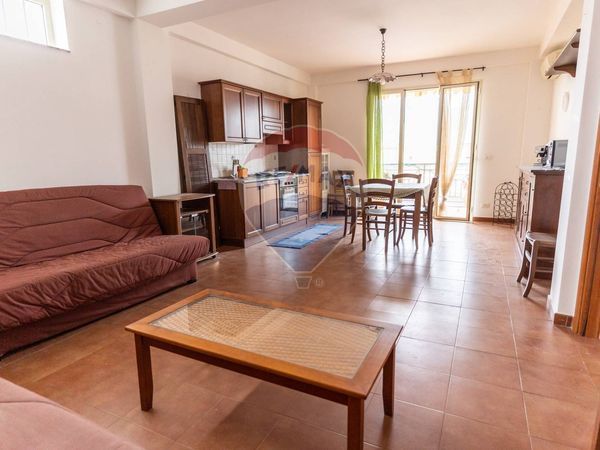 Appartamento Gaggi, ME Vendita - Foto 2