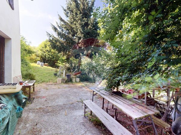 Casa Indipendente San Cipriano, Serra Riccò, GE Vendita - Foto 3