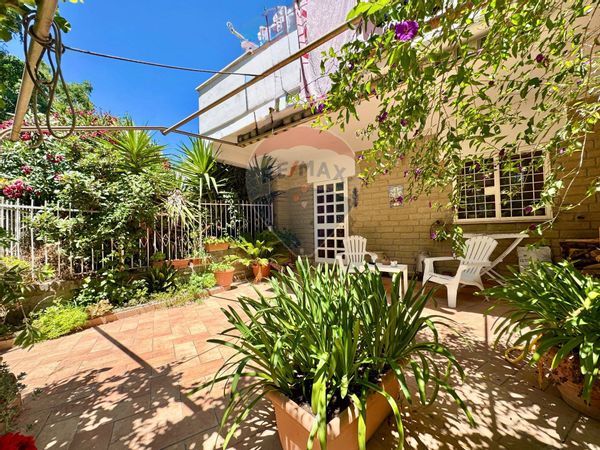 Villa a schiera Manziana, RM Vendita