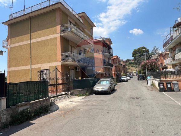 Appartamento Santa Lucia, Fonte Nuova, RM Vendita - Foto 2