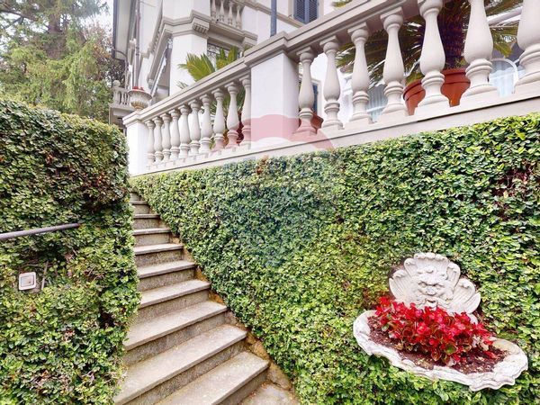 Villa singola Montecatini Alto, Montecatini-Terme, PT Vendita - Foto 2