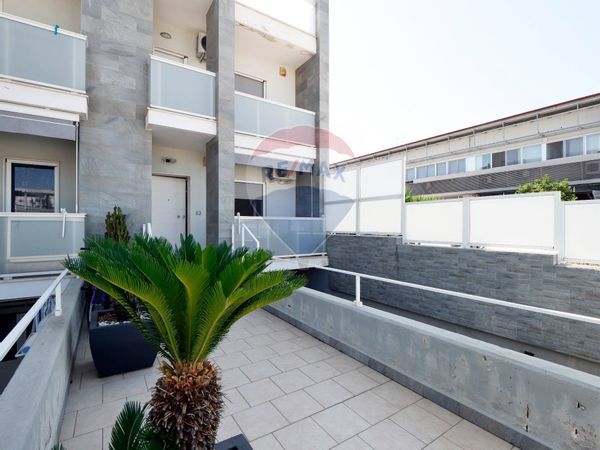 Appartamento Giovinazzo, BA Vendita - Foto 2