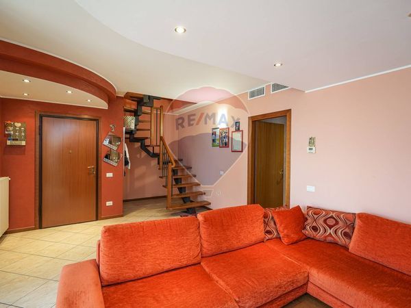 Appartamento Suisio, BG Vendita - Foto 4