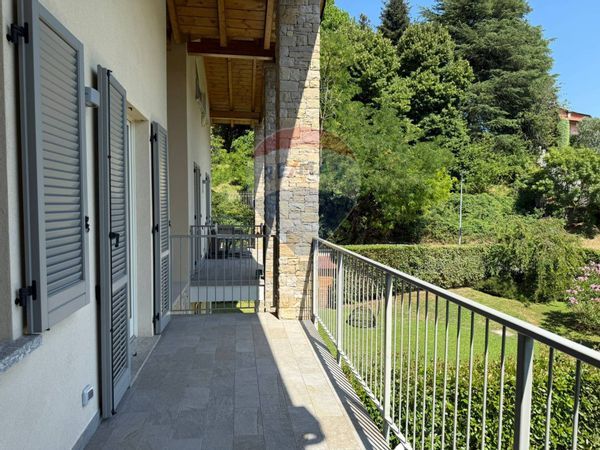 Appartamento Monguzzo, CO Vendita