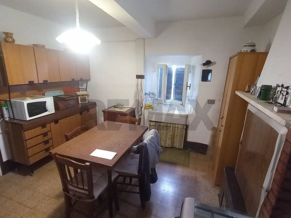 Casa Semindipendente San Leo, RN Vendita