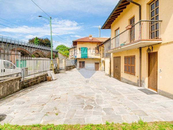 Appartamento Barasso, VA Vendita - Foto 3