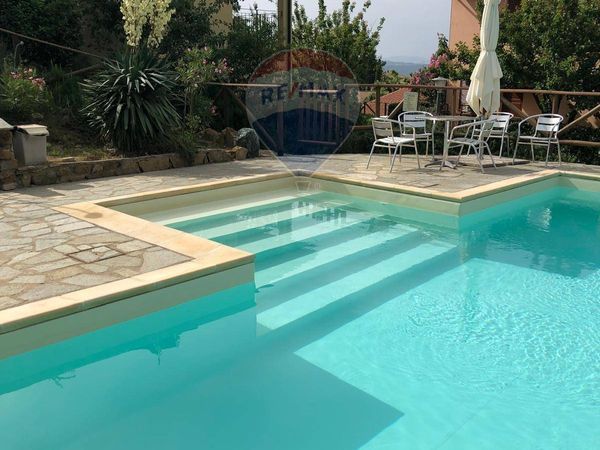 Appartamento Monteverdi Marittimo, PI Vendita - Foto 2