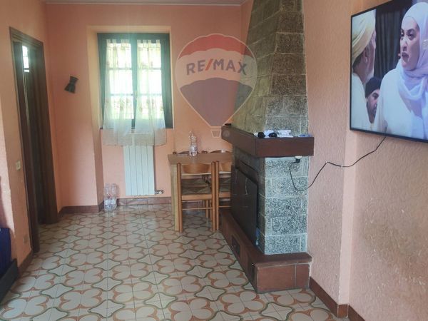 Appartamento Cuveglio, VA Vendita