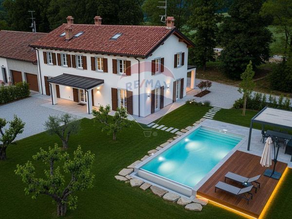 Casa Indipendente Viadana, MN Vendita - Foto 3