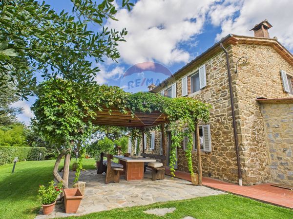 Cascina/Casale Pancole, Scansano, GR Vendita - Foto 4