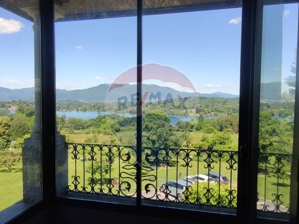 Villa o villino C.na Belvedere, Cadrezzate con Osmate, VA Vendita