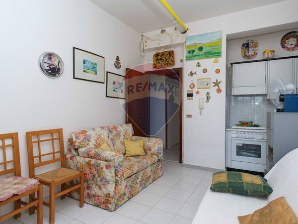 Appartamento Letojanni, ME Vendita - Foto 3