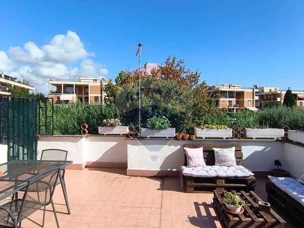 Attico/Mansarda Cerveteri, RM Vendita