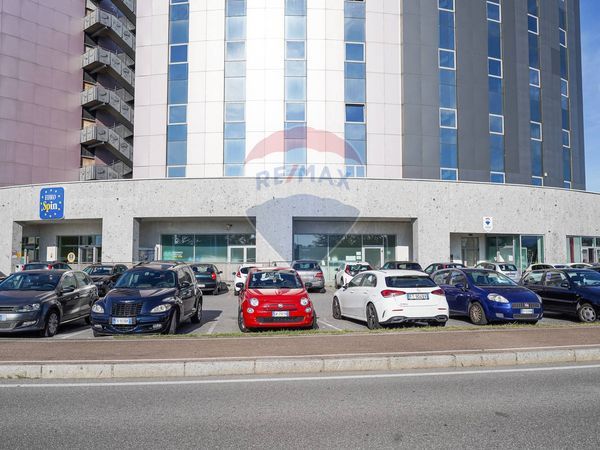 Locale Commerciale Terno d'Isola, BG Affitto - Foto 3