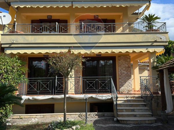 Villetta bifamiliare Sperlonga, LT Vendita - Foto 3