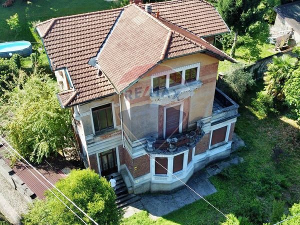 Villa singola Malnate, VA Vendita - Foto 3