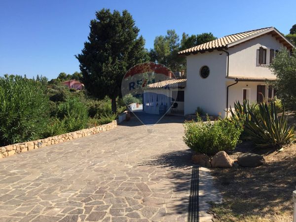 Villa singola Villa San Pietro, CA Vendita - Foto 3