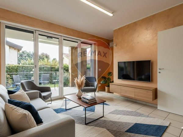 Appartamento Valle Guidino, Besana in Brianza, MB Vendita - Foto 2