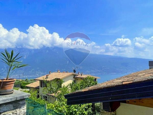 Villa a schiera Oldesio, Tignale, BS Vendita - Foto 2